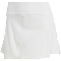 textil Mujer Faldas adidas Originals Falda Match Mujer White Blanco