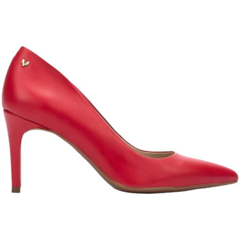 Zapatos Mujer Zapatos de tacón Martinelli THELMA 1489-3366P1 Rojo