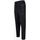 textil Hombre Pantalones con 5 bolsillos Cruyff PANTALON CULEBRA  HOMBRE Negro