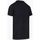 textil Hombre Camisetas manga corta Cruyff CAMISETA MANUEL  HOMBRE Negro