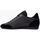 Zapatos Hombre Multideporte Cruyff ZAPATILLA VANENBURG  HOMBRE Negro