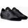 Zapatos Hombre Multideporte Cruyff ZAPATILLA VANENBURG  HOMBRE Negro