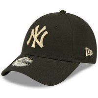Accesorios textil Niños Gorra New-Era League Essential 9FORTY NY Yankees Negro