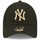 Accesorios textil Niños Gorra New-Era League Essential 9FORTY NY Yankees Negro