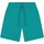 textil Hombre Shorts / Bermudas Champion Bermuda  Cml Logo Multicolor