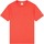 textil Hombre Camisetas manga corta Champion T-shirt  Cml Logo Multicolor