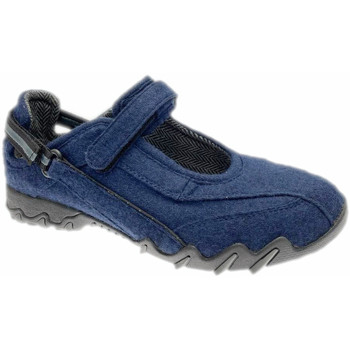 Zapatos Mujer Deportivas Moda Allrounder by Mephisto MEPHNIROmerblu Azul