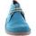 Zapatos Niños Botas de caña baja Garatti AN0073 Azul