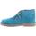 Zapatos Niños Botas de caña baja Garatti AN0073 Azul