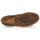 Zapatos Hombre Derbie Pellet MACHO Piel / Aceite / Nuez