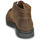 Zapatos Hombre Botas de caña baja Pellet MARIO Piel / Aceite / Nuez