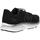 Zapatos Hombre Multideporte New Balance MEVOZLK3 Negro