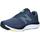 Zapatos Hombre Multideporte New Balance M680CN7 Azul
