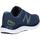 Zapatos Hombre Multideporte New Balance M680CN7 Azul