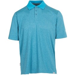 textil Hombre Tops y Camisetas Trespass Gedding Azul