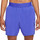 textil Hombre Shorts / Bermudas Nike  Violeta