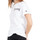 textil Mujer Tops y Camisetas Champion  Blanco