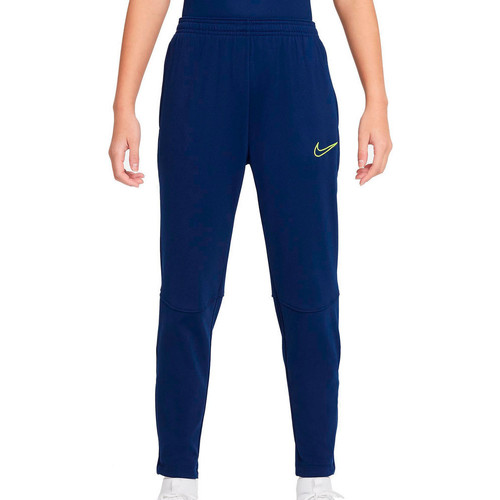 textil Niño Pantalones de chándal Nike  Azul