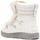 Zapatos Mujer Botines UGG Highland Waterproof Blanco