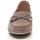 Zapatos Mujer Mocasín Stonefly CAPRI III 075 210797 Marrón