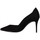 Zapatos Mujer Zapatos de tacón Kendall + Kylie Kendall+Kylie Brianna Negro Negro
