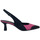 Zapatos Mujer Zapatos de tacón Itse LOUIS 34730 FUCSIA Rosa