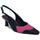 Zapatos Mujer Zapatos de tacón Itse LOUIS 34730 FUCSIA Rosa