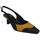 Zapatos Mujer Zapatos de tacón Itse LOUIS 34730 ORANGE Naranja