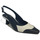 Zapatos Mujer Zapatos de tacón Itse LV1 34730 BLANCO Blanco