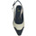 Zapatos Mujer Zapatos de tacón Itse LV1 34730 BLANCO Blanco