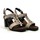Zapatos Mujer Sandalias Hispanitas HV86871 Gris