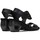 Zapatos Mujer Sandalias Hispanitas SIDNEY HV00024 Negro