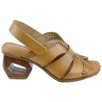 Zapatos Mujer Sandalias Hispanitas SIDNEY HV00231 Marrón