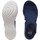 Zapatos Mujer Sandalias Clarks MARIN SAIL 26160799 AZUL Azul