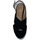 Zapatos Mujer Sandalias Itse DANIELA 1394 NEGRO Negro