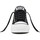 Zapatos Mujer Deportivas Moda Converse 560250C CTAS LIFT OX Negro