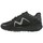 Zapatos Mujer Deportivas Moda Mbt 702640 COLORADO X W BLACK Negro
