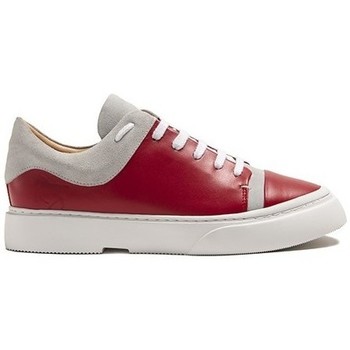 Zapatos Mujer Deportivas Moda Red Foal MOTHER RED Rojo
