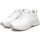 Zapatos Mujer Deportivas Moda Carmela 68439 BLANCO Blanco