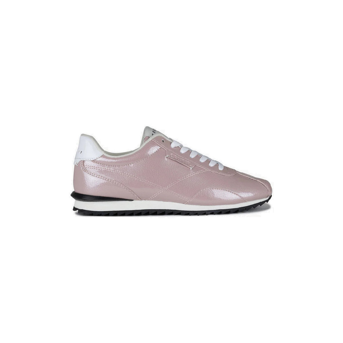 Zapatos Mujer Deportivas Moda Cruyff CALCIA CC221990 ROSA Rosa