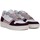 Zapatos Mujer Deportivas Moda Cruyff CAMPO LOW LUX - SUEDE/SOFT GRAIN CC223943 ROSA Rosa