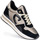 Zapatos Mujer Deportivas Moda Cruyff PARKRUNNER LUX - CC223975 METALIZADO Oro