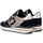 Zapatos Mujer Deportivas Moda Cruyff PARKRUNNER LUX - CC223975 METALIZADO Oro
