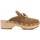 Zapatos Mujer Zapatos de tacón Alpe ARIZONA 227911 Marrón