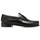 Zapatos Hombre Mocasín Sebago 7667-1 Negro