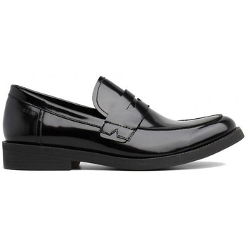Zapatos Hombre Mocasín Calvin Klein Jeans S1721 Negro