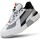 Zapatos Hombre Deportivas Moda Cruyff SHATTER GHILLI - CC223140 BLANCO Gris