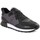 Zapatos Hombre Deportivas Moda Cruyff SUPERBIA - CC224170-999 Negro