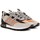 Zapatos Hombre Deportivas Moda Cruyff FEARIA HEX - GRID RIPSTOP/SUEDE CC231063 GRIS Gris