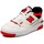 Zapatos Hombre Deportivas Moda New Balance 550 VTB True Red Multicolor